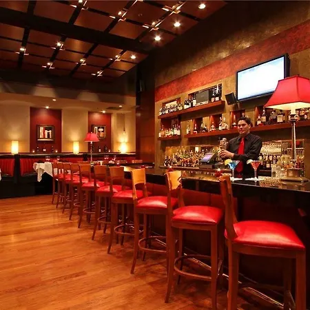 Pier 5 Hotel Baltimore 