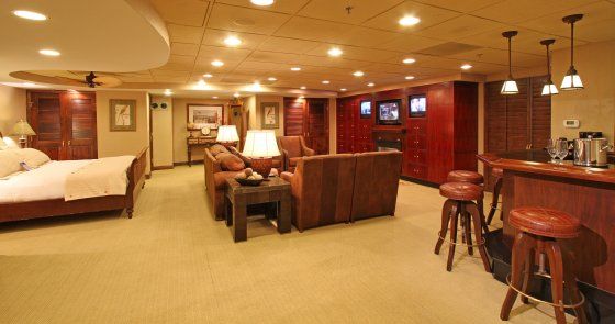 Hotel Pier 5